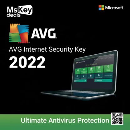 AVG-Internet-Security-2022-Key