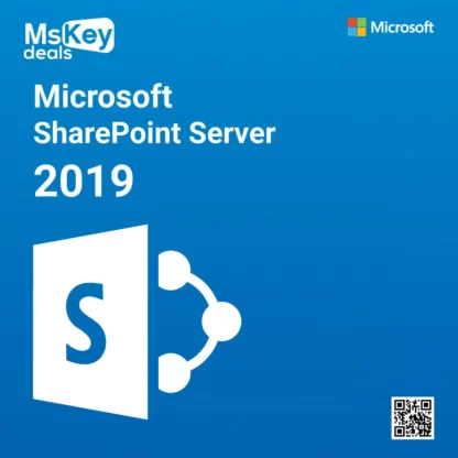 SharePoint-Server-2019