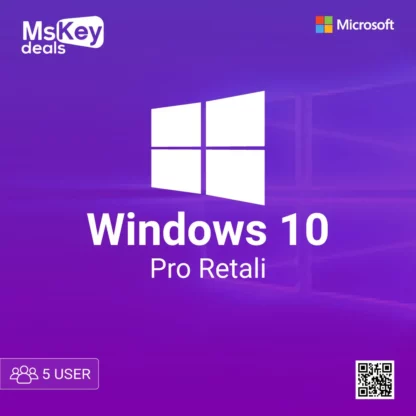 win 10 pro OEM 1 user