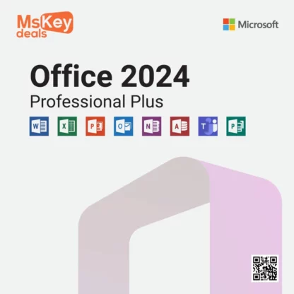 office 2024 professional plus