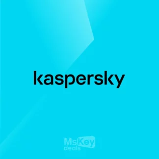 Kaspersky