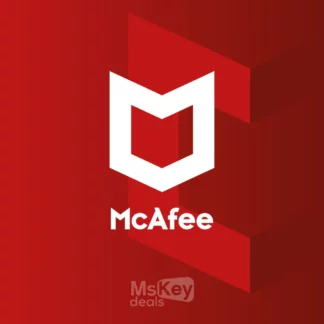 McAfee