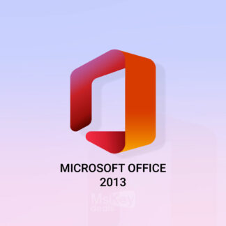Microsoft Office 2013