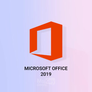 Microsoft Office 2019