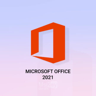 Microsoft Office 2021