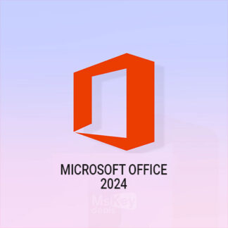 Microsoft Office 2024