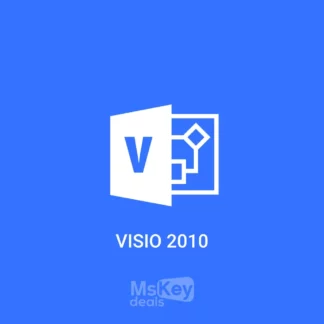 Microsoft Visio 2010