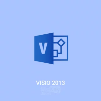 Microsoft Visio 2013