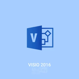 Microsoft Visio 2016