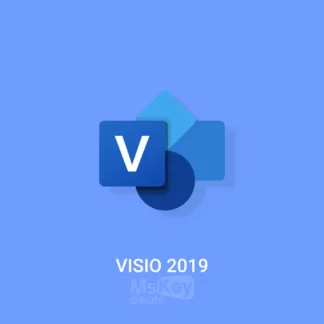 Microsoft Visio 2019