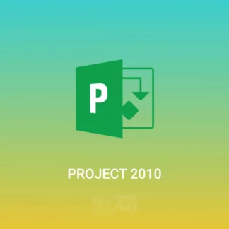 Microsoft Project 2010