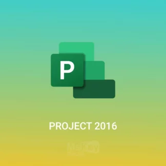 Microsoft Project 2016