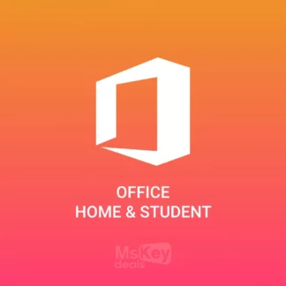 HOME & STUDENT