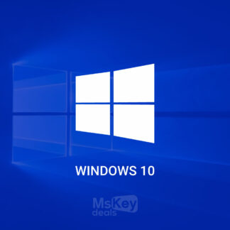 WINDOWS 10