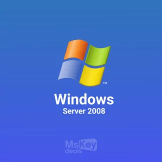 Windows Server 2008