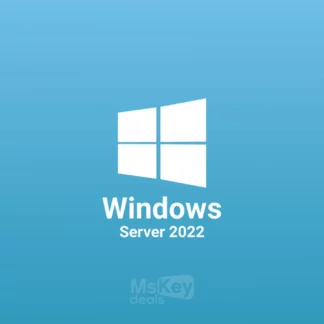 Windows Server 2022