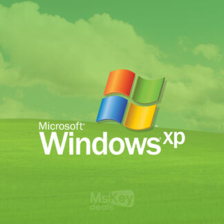 WINDOWS XP