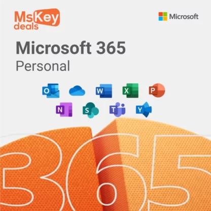 office 365 Personal