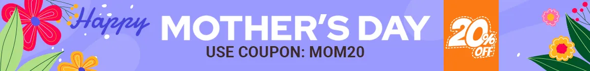 Mothers Day Slider