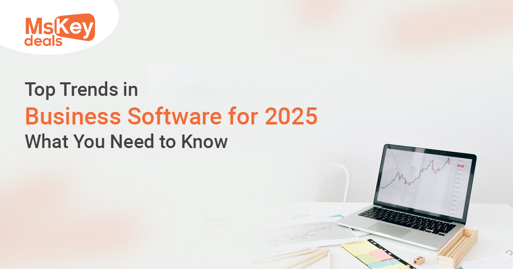 Business Software for 2025