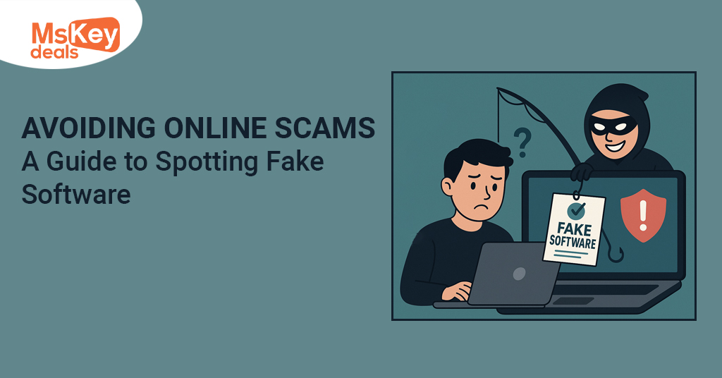 Avoiding Online Scams